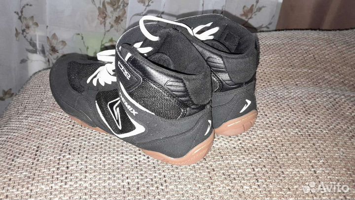 Борцовки demix