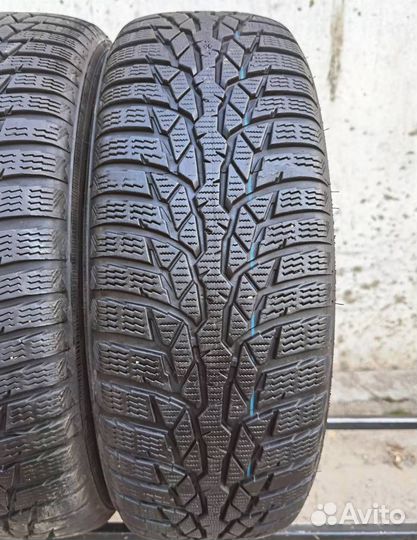 Nokian Tyres WR D4 185/65 R15 88T
