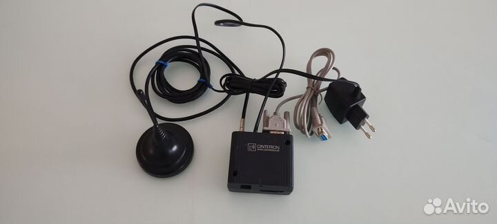 Gprs модем Cinterion MC52i
