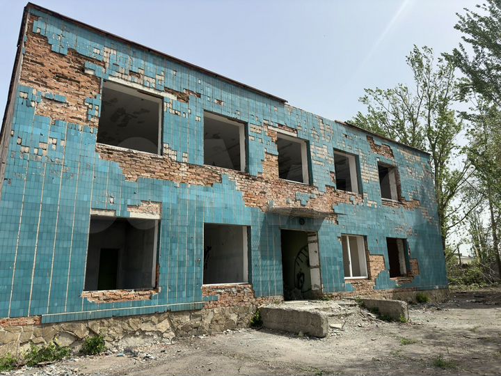 Свободного назначения, 378.5 м²