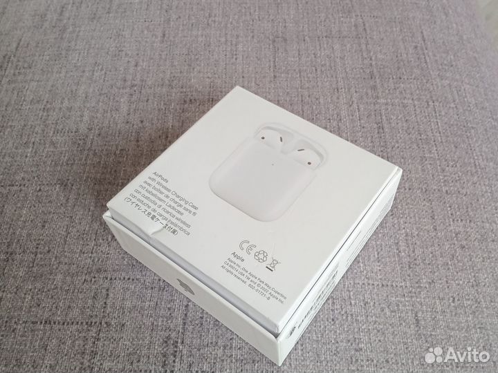 AirPods