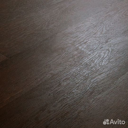 Пвх плитка «Jazz Frank» 41 класс толщина 2.1 мм 2.5 м²