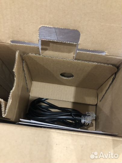 Радио телефон panasonic