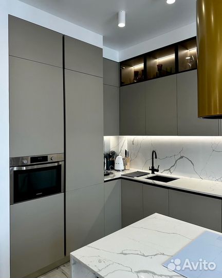 Кухня эконом