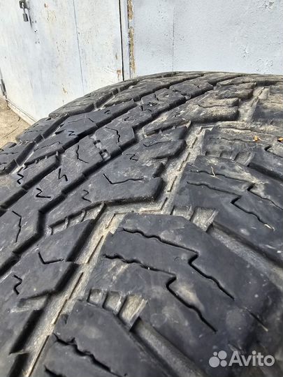 Nokian Tyres Rotiiva AT 275/65 R18 116T