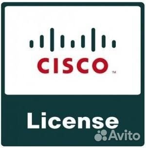 Лицензия Cisco L-ASA5516-TA-5Y ASA5516 firepower I