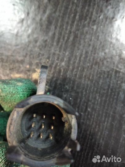 Датчик положения вала подъема клапанов Peugeot 308