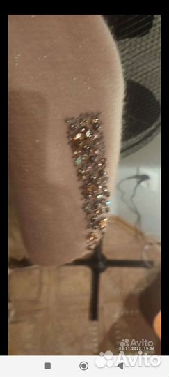 Шапка ангора