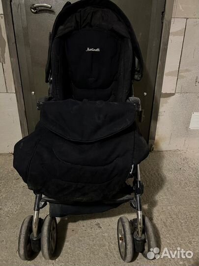 Продажа коляски peg-perego