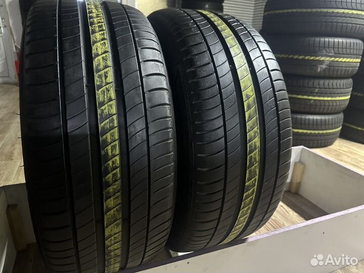 Michelin Primacy 3 ZP 245/45 R18 100Y