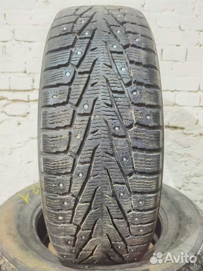 Nokian Tyres Nordman 7 SUV 235/65 R17 108T