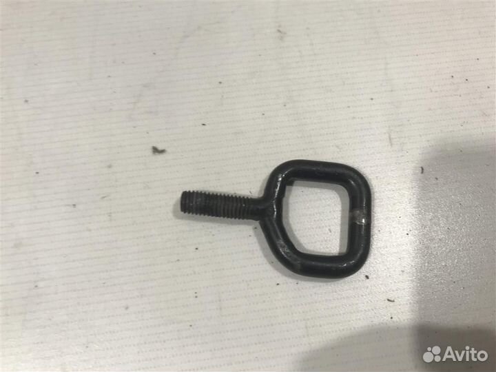 Замок капота BMW 7-серия E65/E66