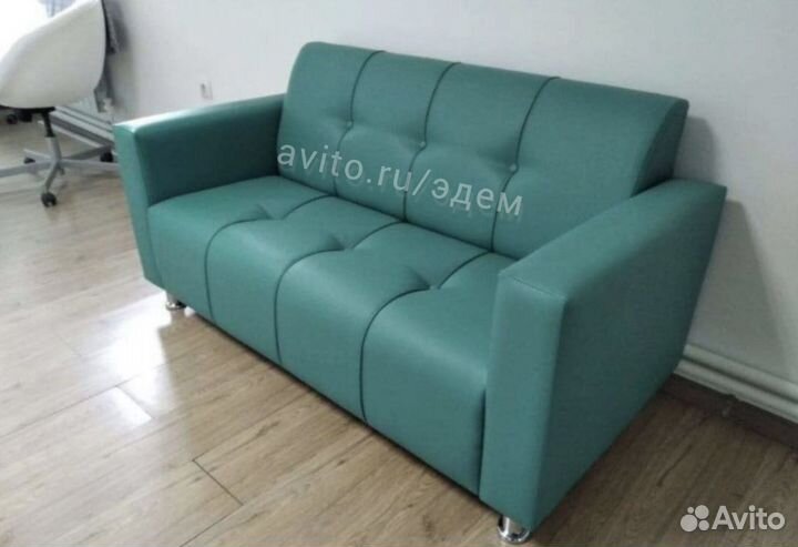 Диван офисный#8700