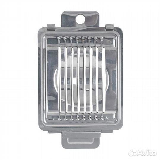 Яйцерезка vetta, нержавеющая сталь, 15х9х2,3см