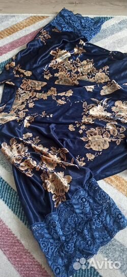 Халат женский 42-44