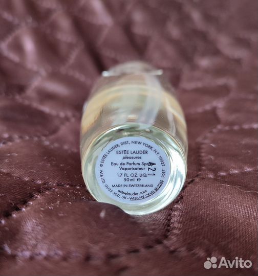 Estee Lauder Pleasures edp