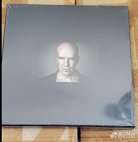 Devin Townsend, Opeth