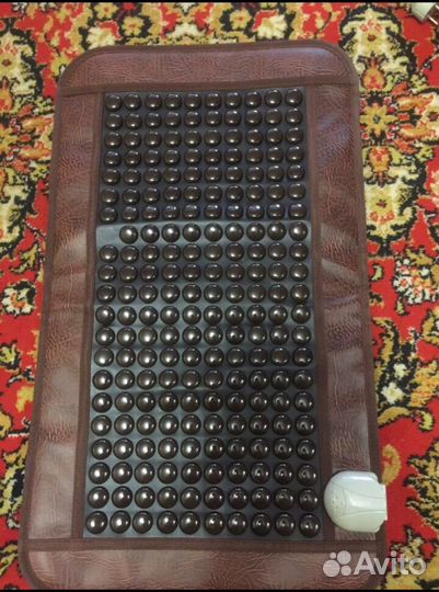 Турмалиновый коврик