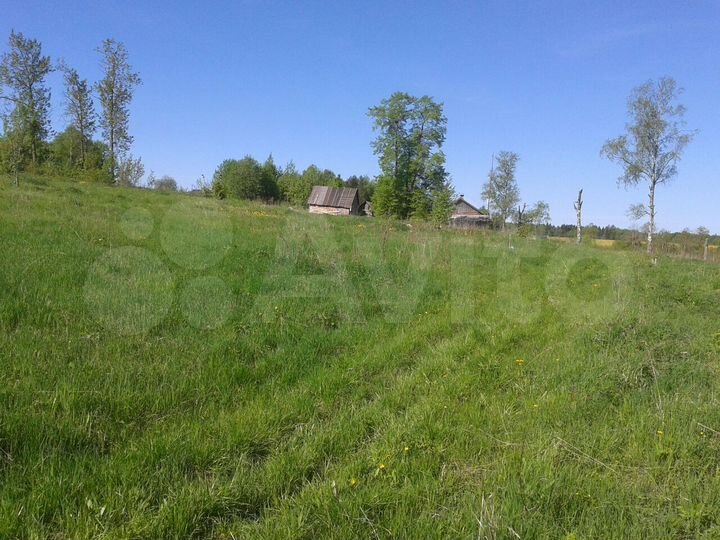 Участок 30 сот. (ИЖС)