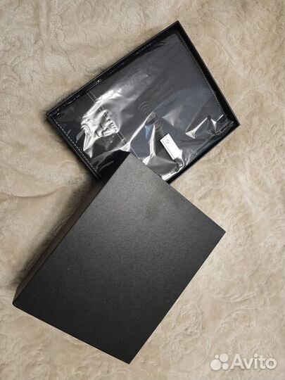 Ежедневник с power bank