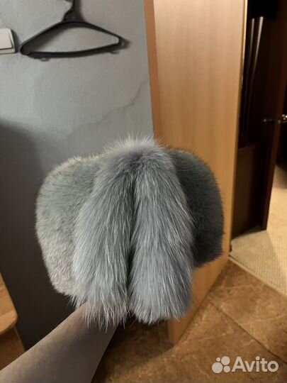 Шапка женская