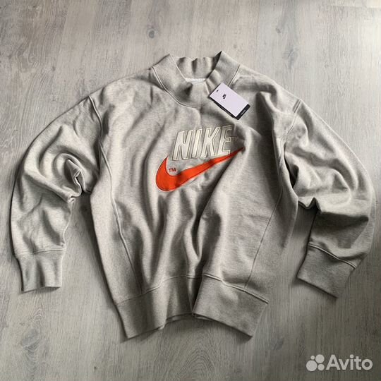 Свитшот Nike