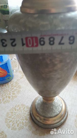 Ваза, кубок