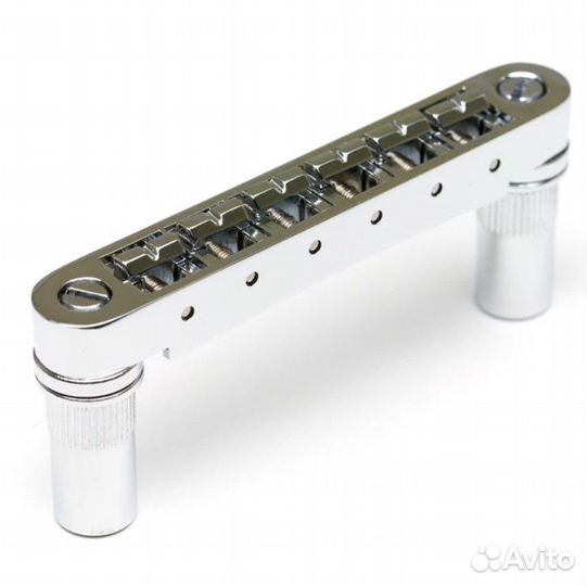 PM-8863-C0 ResoMax NV1 Бридж (струнодержатель), 6