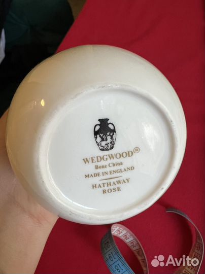 Wedgwood
