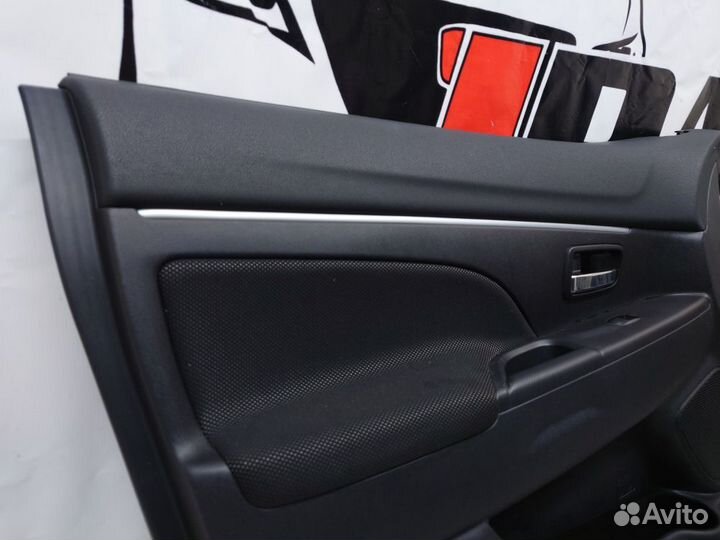 Обшивка двери передней Mitsubishi ASX I (2010—2013