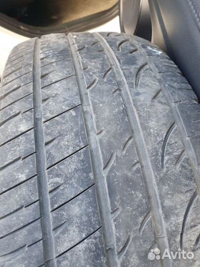 Michelin Vivacy 215/60 R16