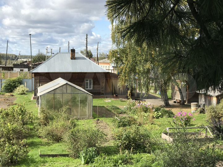 Участок 41,2 сот. (ИЖС)