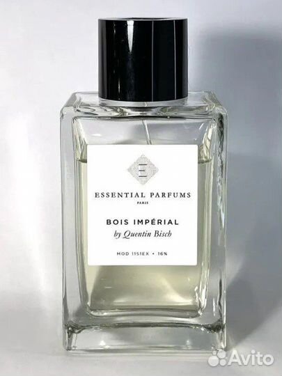 Ароматы из личной коллекции