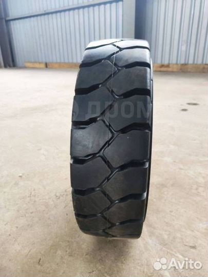 Galaxy 6,00-9/4,00 Yardmaster SDS (SH) Цельнолитая