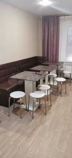 Комната 17 м², 1/5 эт.