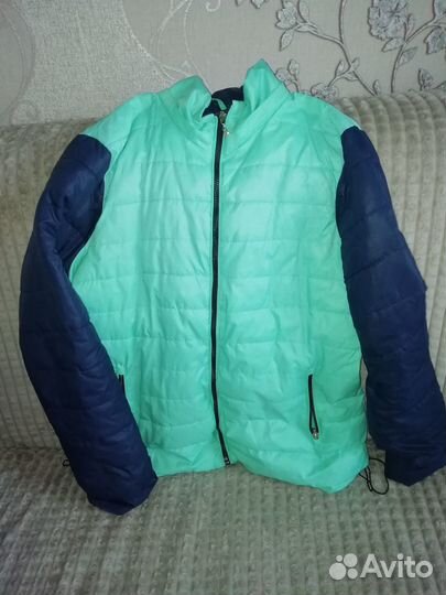 Куртка весна -осень
