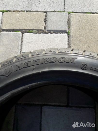 Hankook Icebear W300 205/45 R16 87H