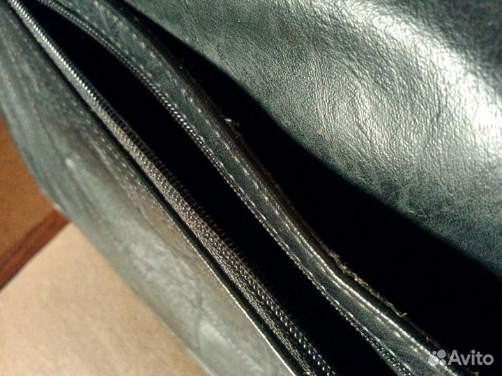 Портфель мужской