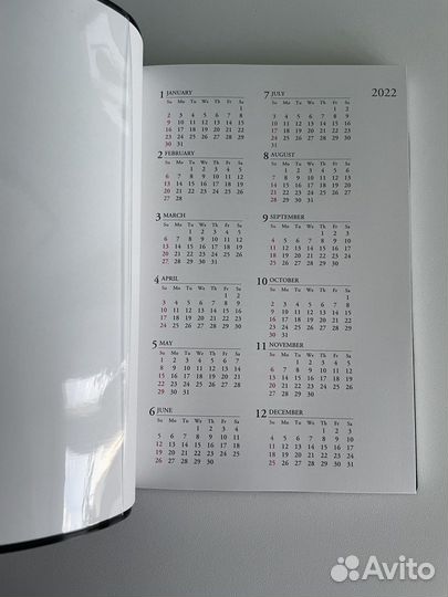 Ежедневник Mitsubishi Electric