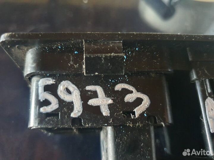 Блок управления светом Geely Mk седан MR4790A 2011