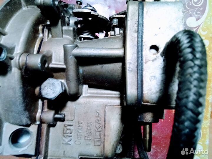 Корбиратор, для автомобилей. газель