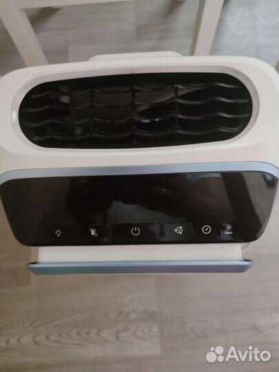 Воздухоочиститель Tefal