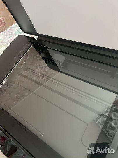 Принтер-сканер HP 4515