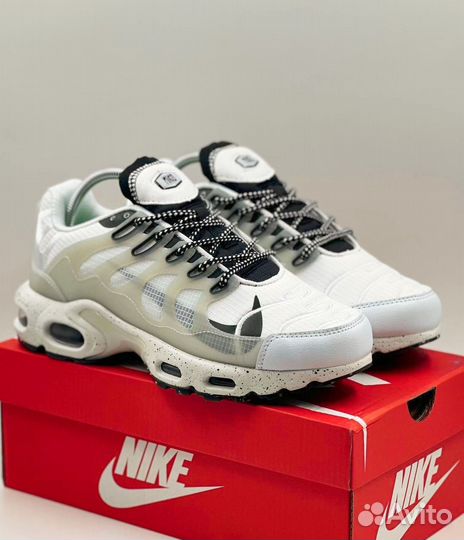 Кроссовки Nike air max terrascape plus