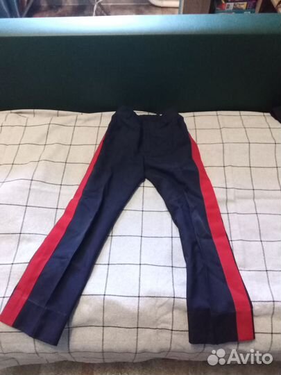 Продаю кадетскую форму для мальчика