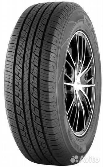 Goodride SU318 H/T 225/60 R17 103V