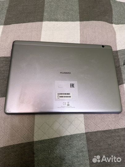 Планшет Huawei mediapad t3 10