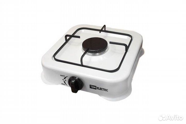 Настольная газовая плитка(новая)