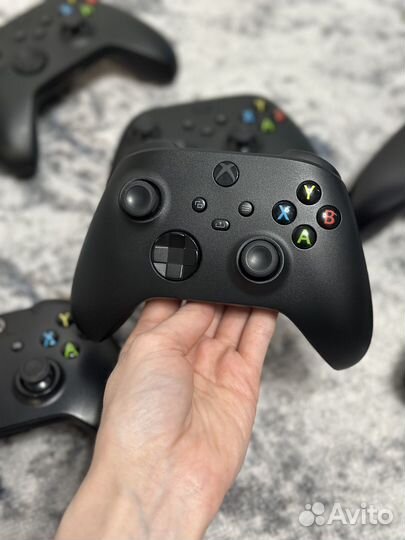 Геймпад Xbox Series S/X One S