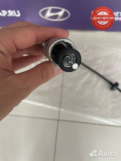 Трос спидометра Hyundai Accent